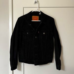 Levis Trucker Jacket